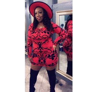 Meet your Posher, Latasha